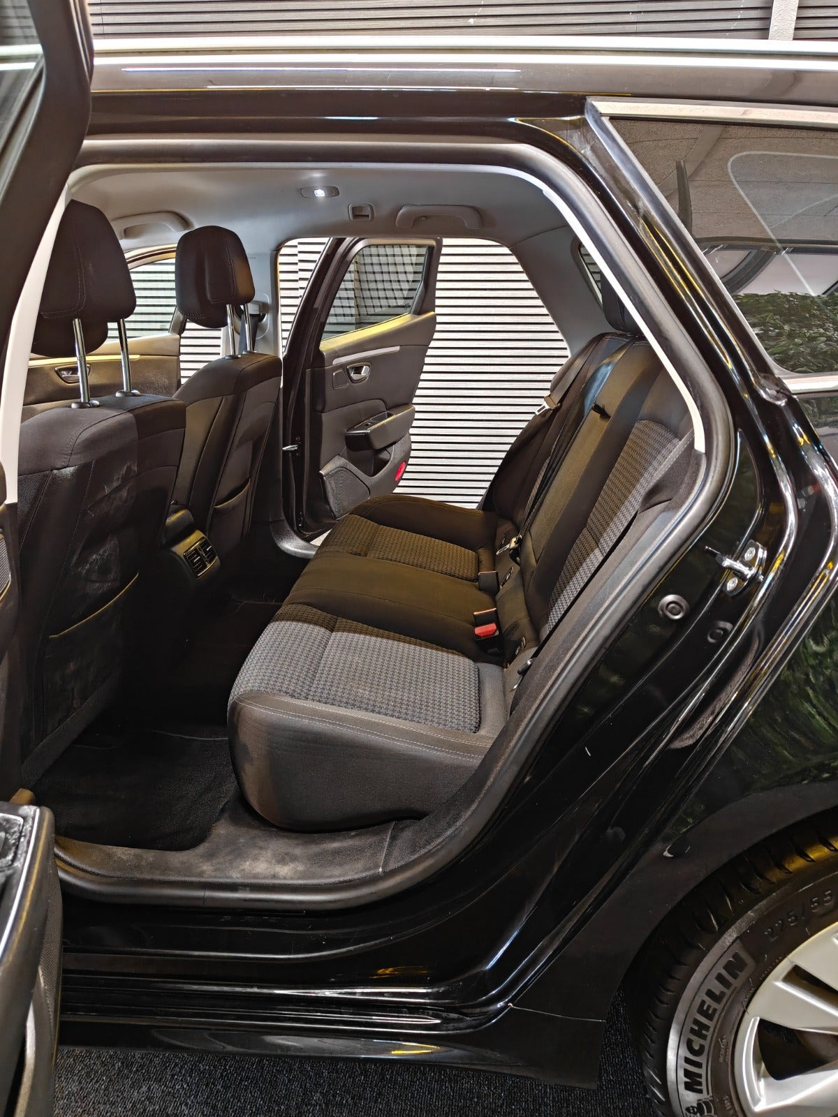 undefined Renault Talisman fra 2016