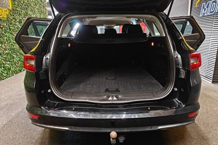 undefined Renault Talisman fra 2016