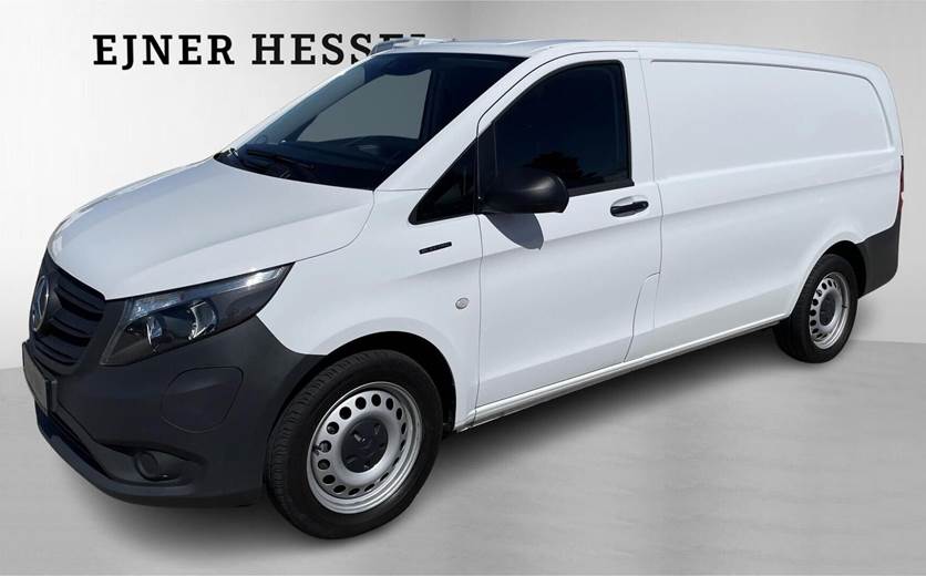 Mercedes eVito 112 L