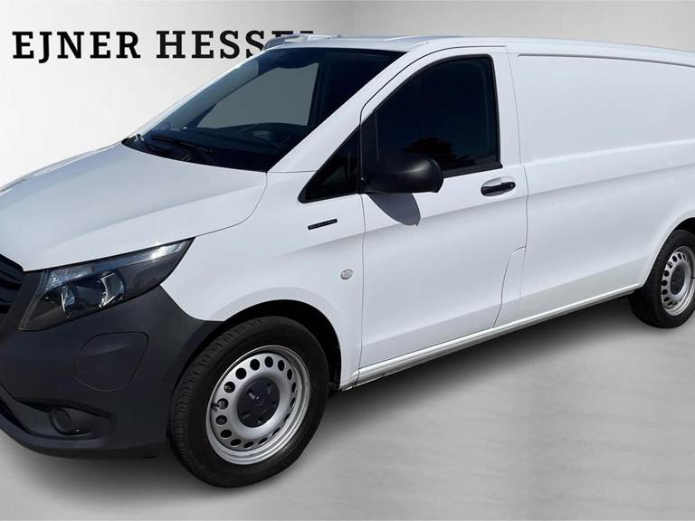 Mercedes eVito 112 L