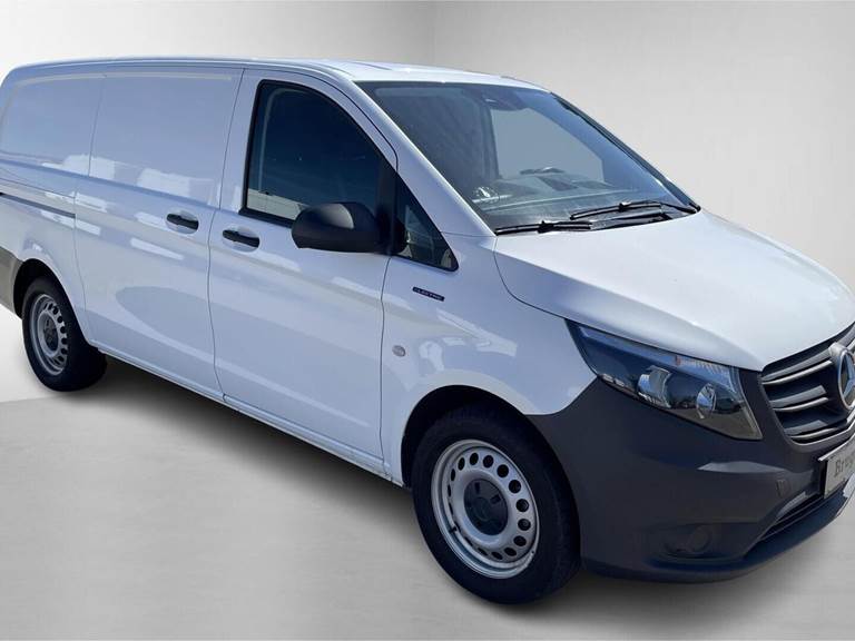 Mercedes eVito 112 L
