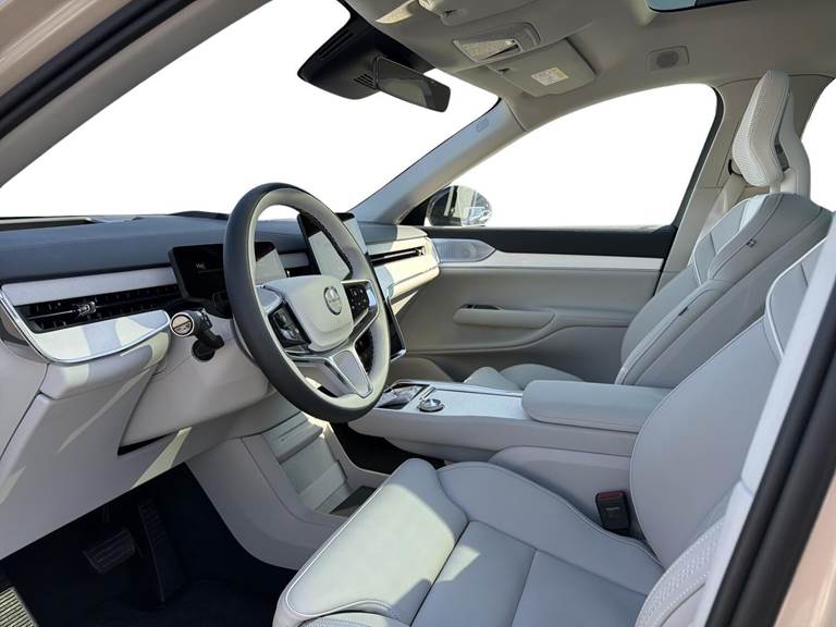 Volvo EX90 Twin Performance Ultra 6prs