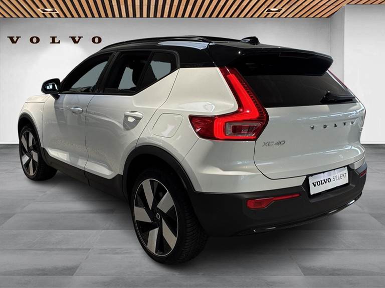 Volvo XC40 P6 ReCharge Ultimate