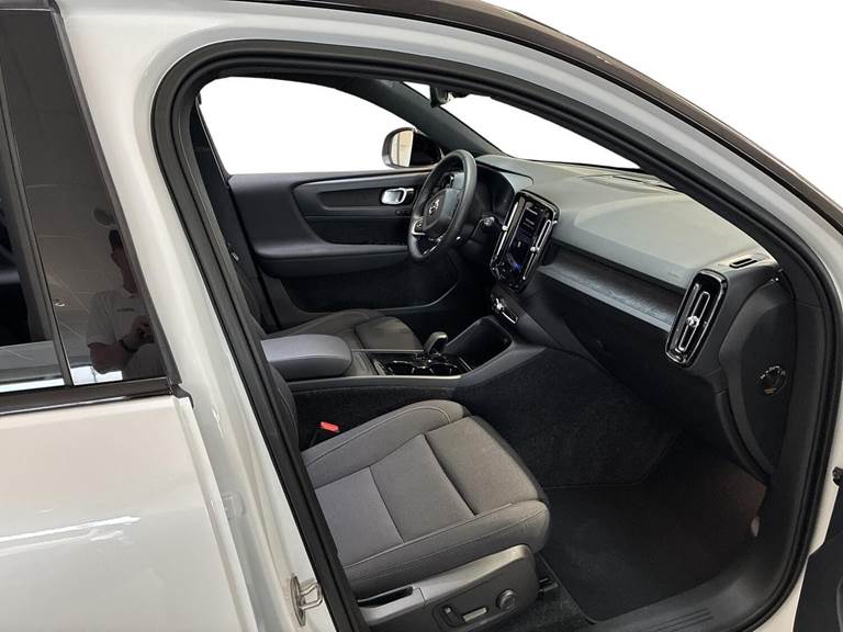 Volvo XC40 P6 ReCharge Ultimate