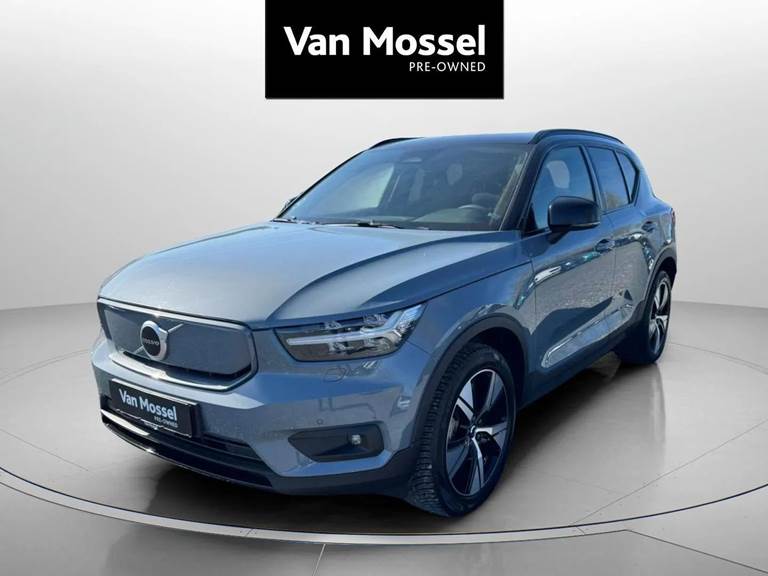 Volvo XC40 P6 ReCharge Plus