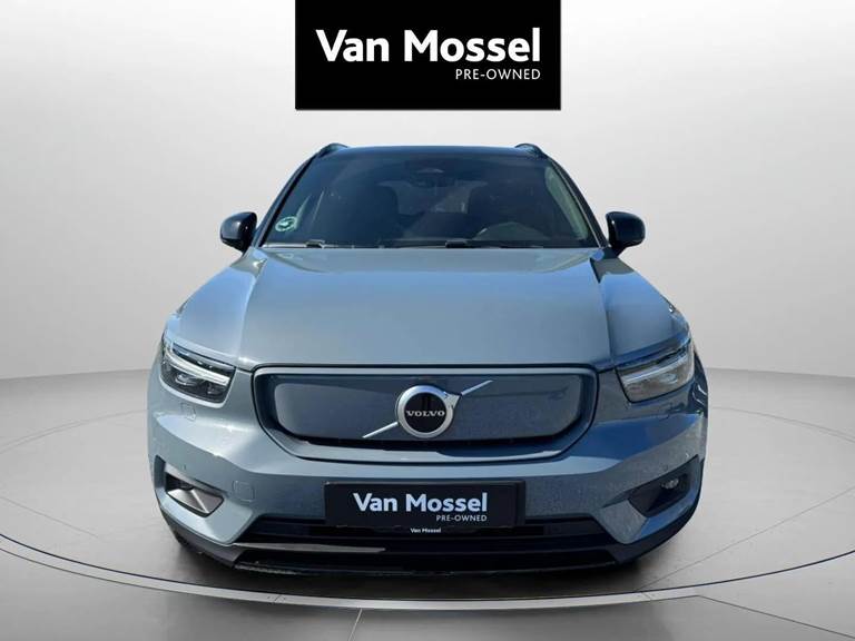 Volvo XC40 P6 ReCharge Plus