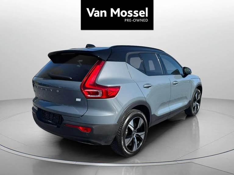 Volvo XC40 P6 ReCharge Plus