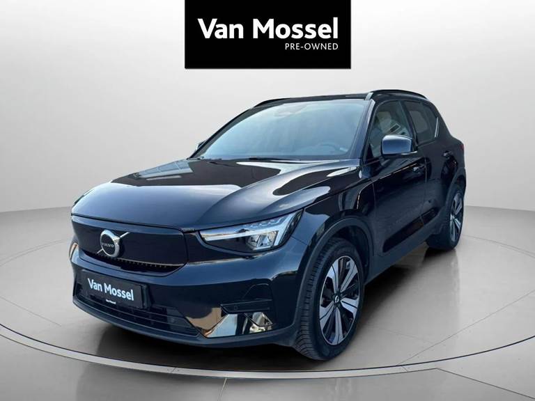 Volvo XC40 P6 ReCharge Core