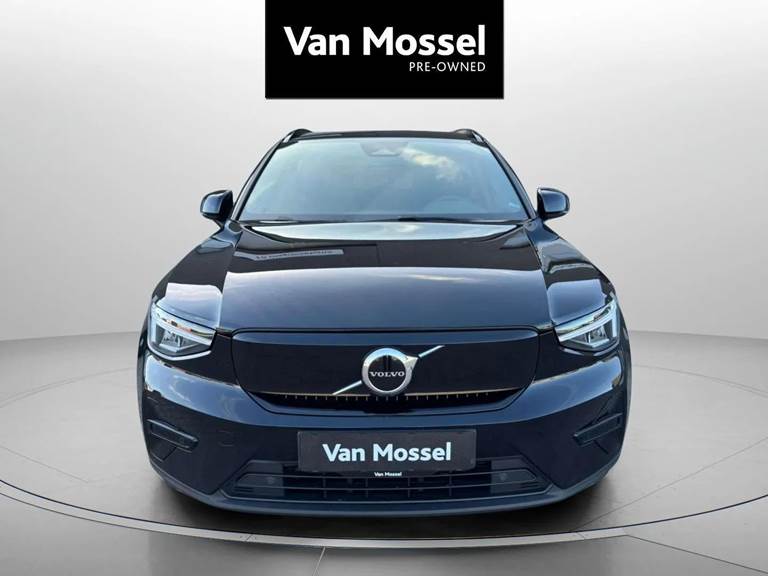 Volvo XC40 P6 ReCharge Core