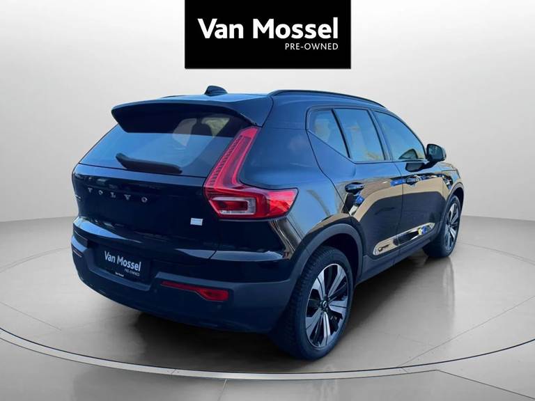 Volvo XC40 P6 ReCharge Core