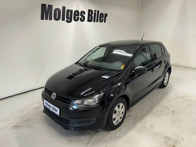VW Polo 1,2 Trendline