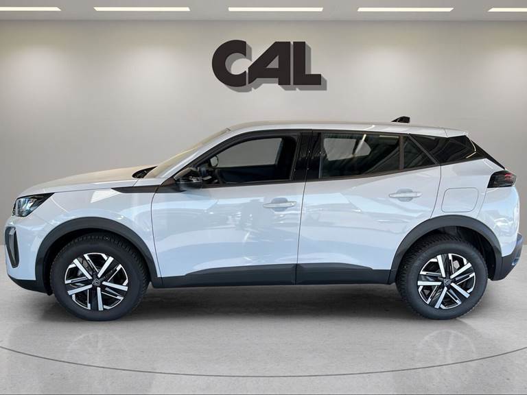 Peugeot 2008 1,2 PureTech 100 Active+