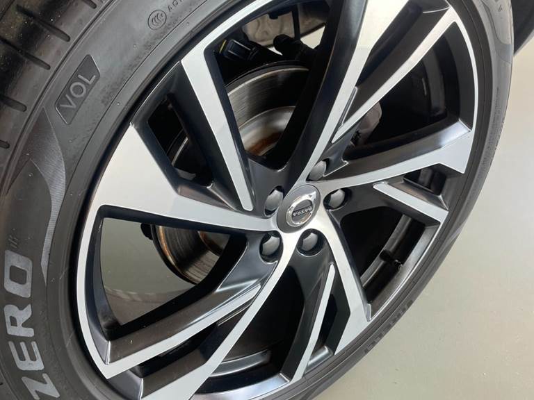 Volvo XC40 2,0 T4 190 R-Design aut. Van