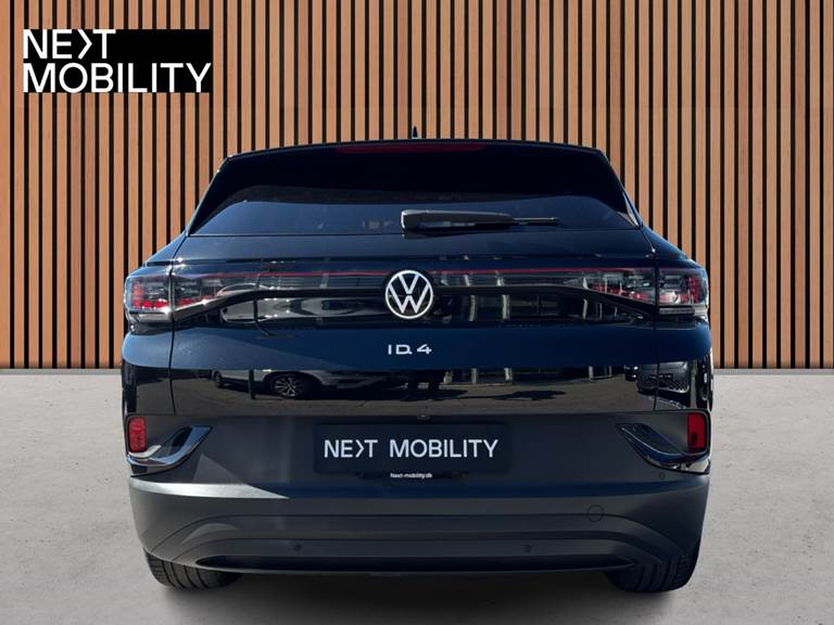 VW ID.4 77 Style