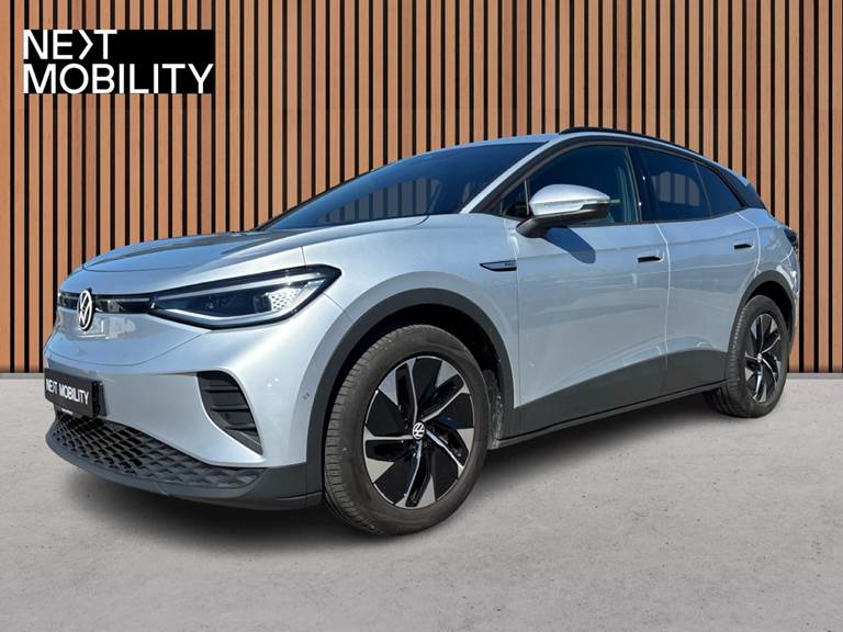 VW ID.4 77 Pro Performance