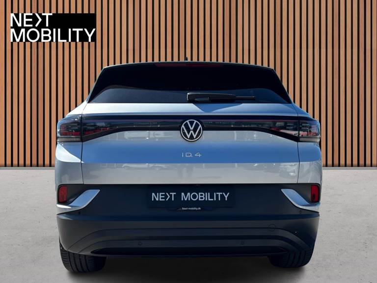 VW ID.4 77 Pro Performance
