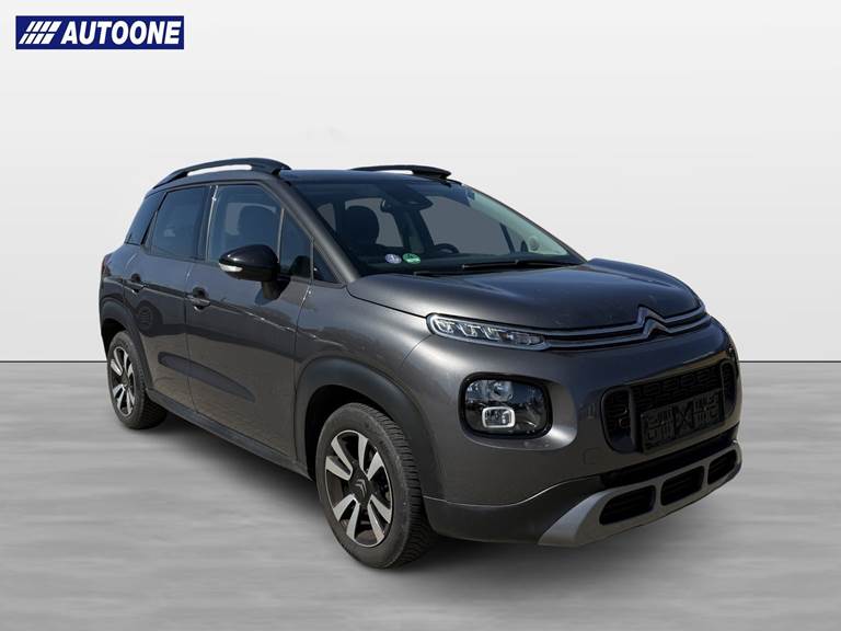 Citroën C3 Aircross 1,2 PureTech 110 SkyLine