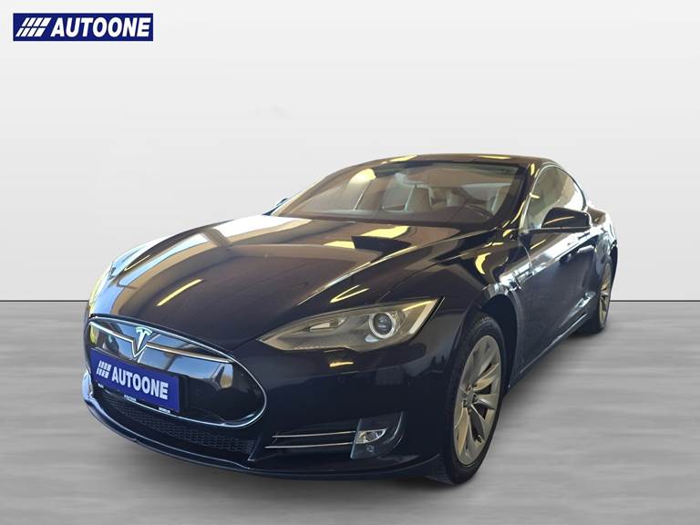 Tesla Model S 85 7prs