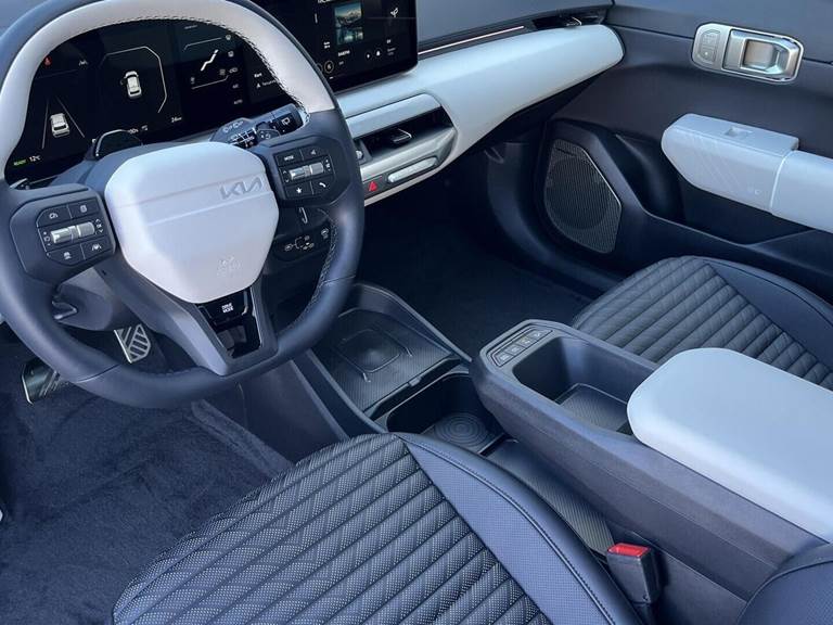 Kia EV4 81 Long Range GT-Line