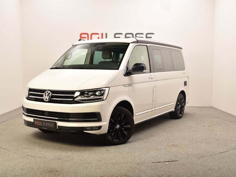 VW California 2,0 TDi 204 Ocean DSG