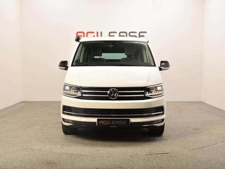 VW California 2,0 TDi 204 Ocean DSG