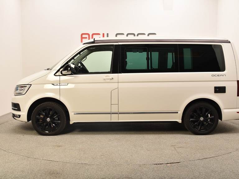 VW California 2,0 TDi 204 Ocean DSG