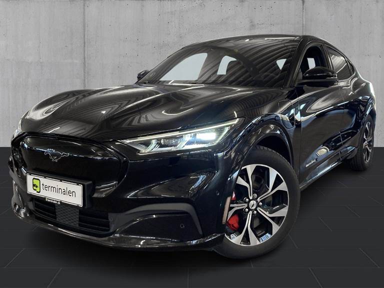 Ford Mustang Mach-E 91 Premium Extended Range AWD