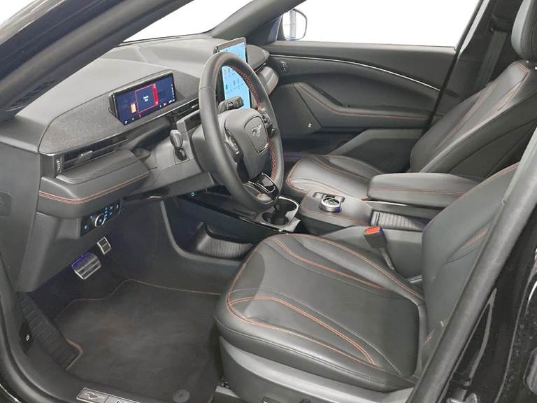 Ford Mustang Mach-E 91 Premium Extended Range AWD