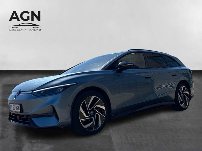 Auto Group Nordvest – Volkswagen, Škoda og SEAT Servicepartner Holstebro