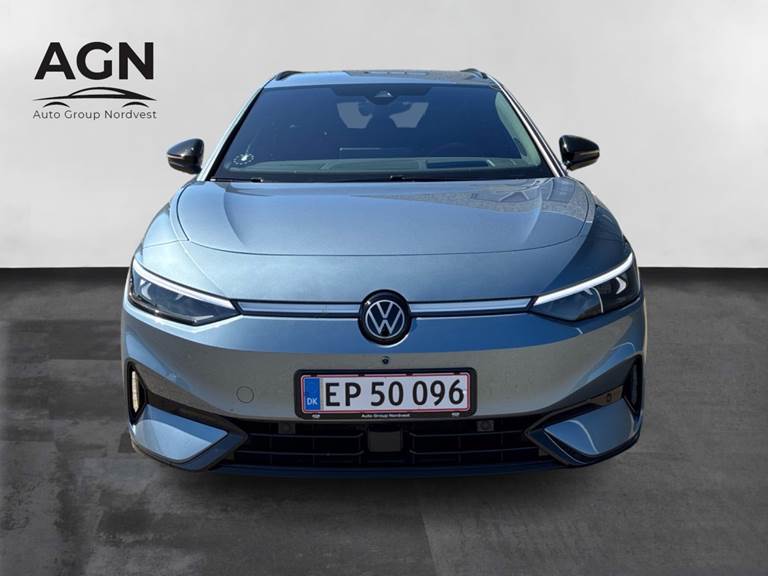 VW ID.7 86 Style S Tourer