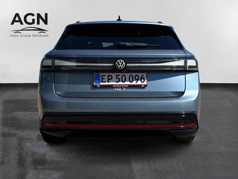 VW ID.7 86 Style S Tourer