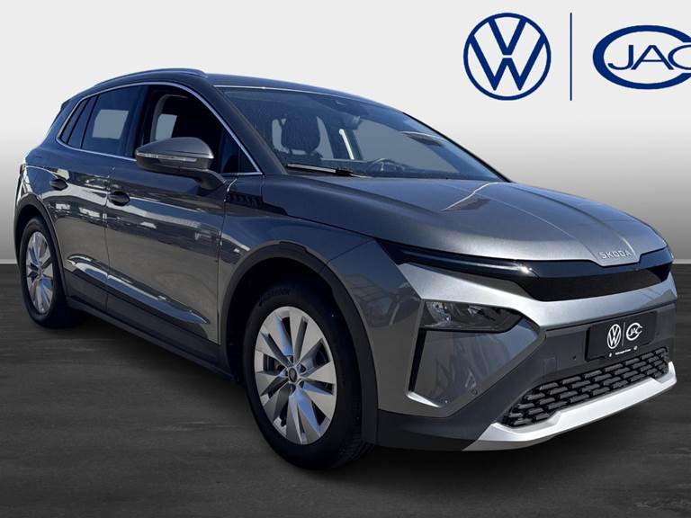 Skoda Elroq 85 iV Loft