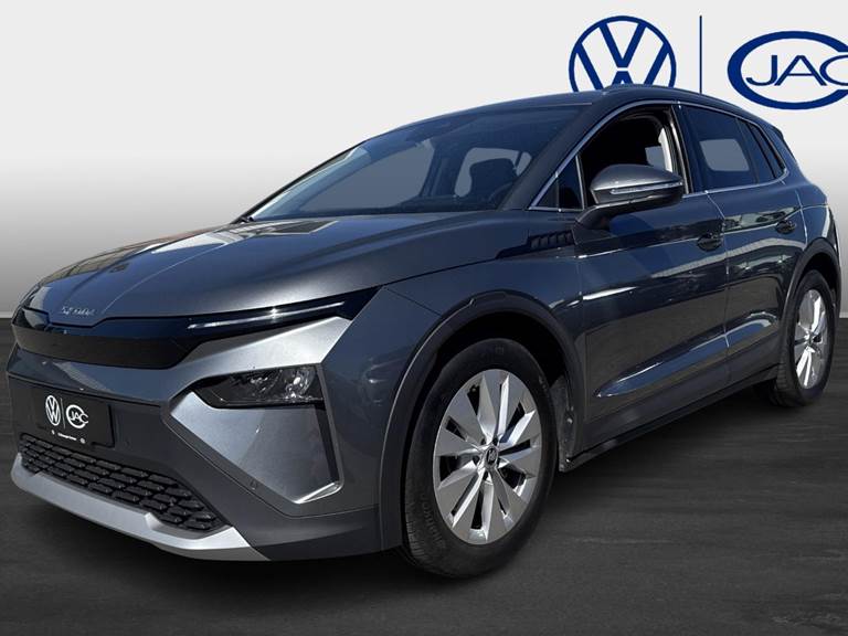 Skoda Elroq 85 iV Loft