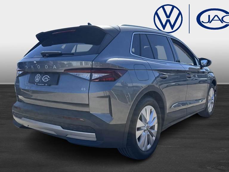 Skoda Elroq 85 iV Loft
