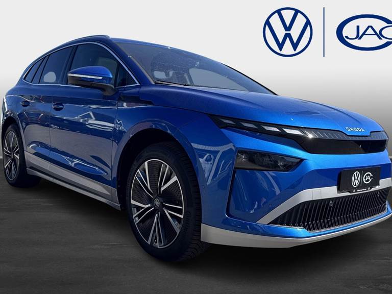 Skoda Enyaq 85 iV Lounge Maxx