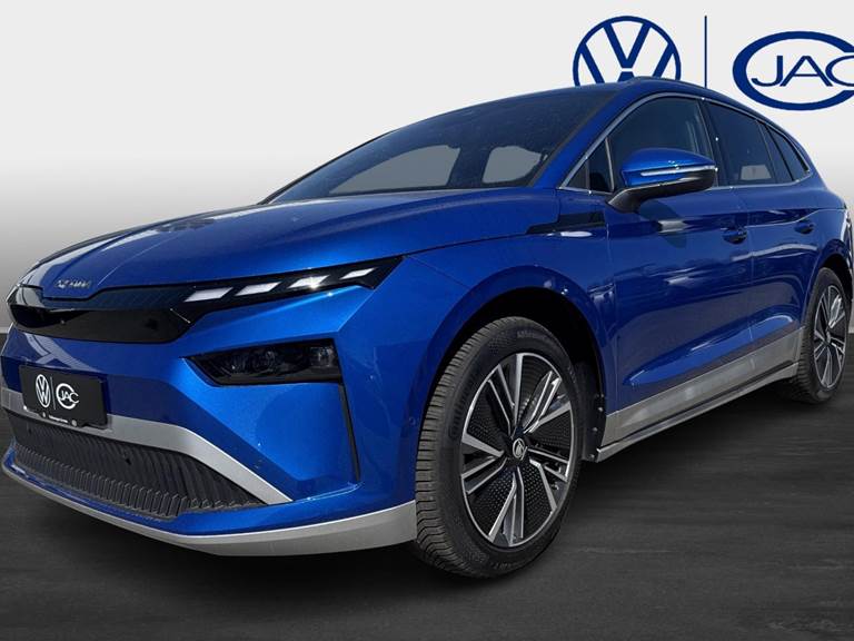 Skoda Enyaq 85 iV Lounge Maxx