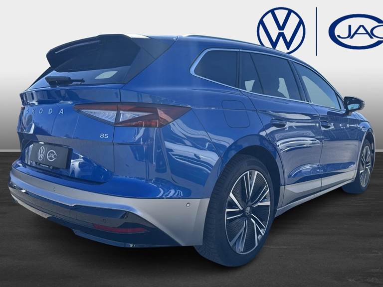 Skoda Enyaq 85 iV Lounge Maxx