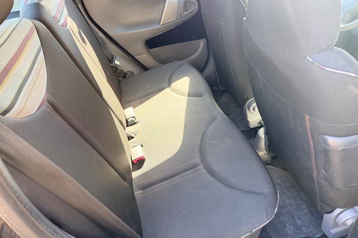 undefined Citroën C1 fra 2010