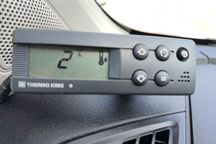 undefined Citroën Jumper 35+ fra 2022