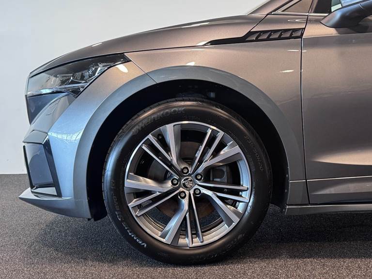 Skoda Enyaq 80 iV Coupé