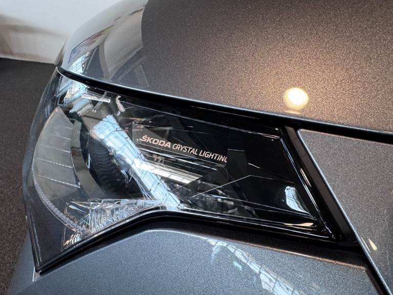 Skoda Enyaq 80 iV Coupé