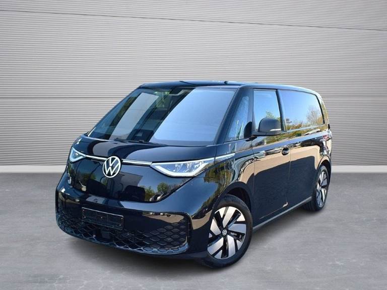 VW ID.Buzz 79 Cargo Pro+ 4Motion