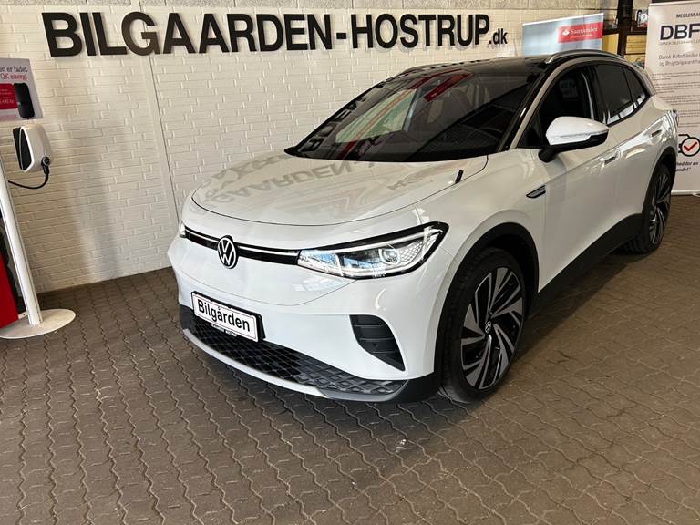 VW ID.4 77 1ST Pro Performance Max