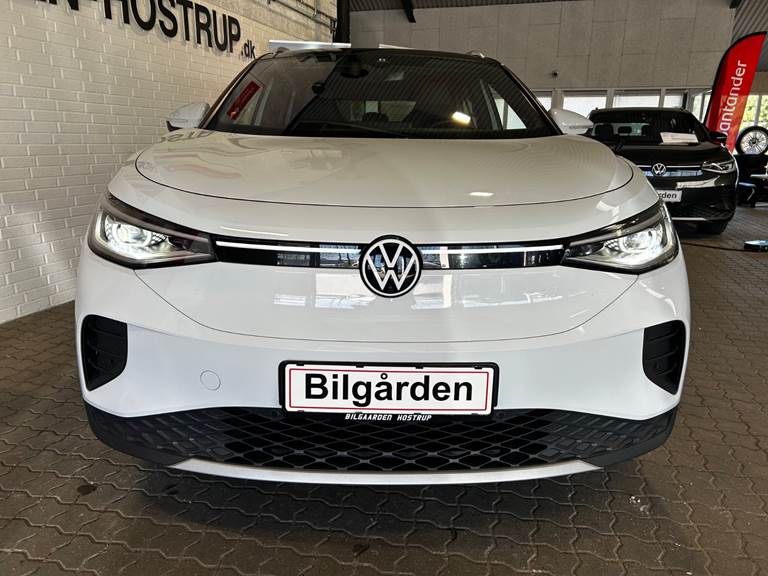 VW ID.4 77 1ST Pro Performance Max