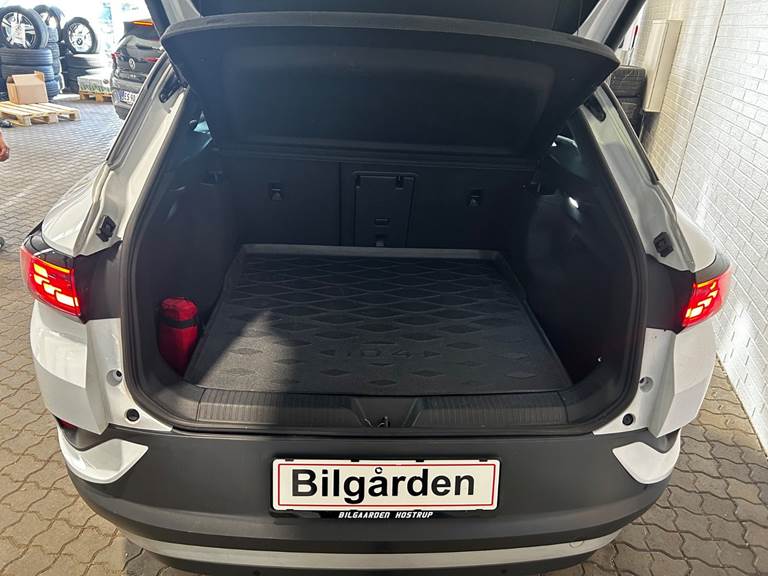 VW ID.4 77 1ST Pro Performance Max