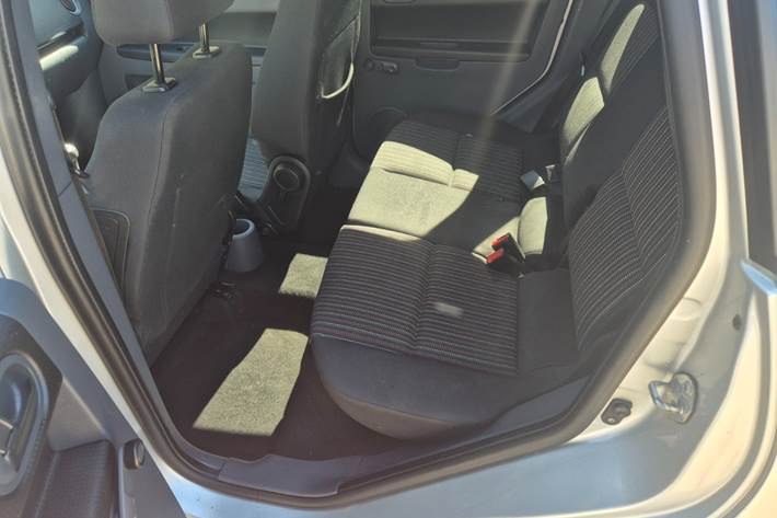 undefined Mitsubishi Colt fra 2008