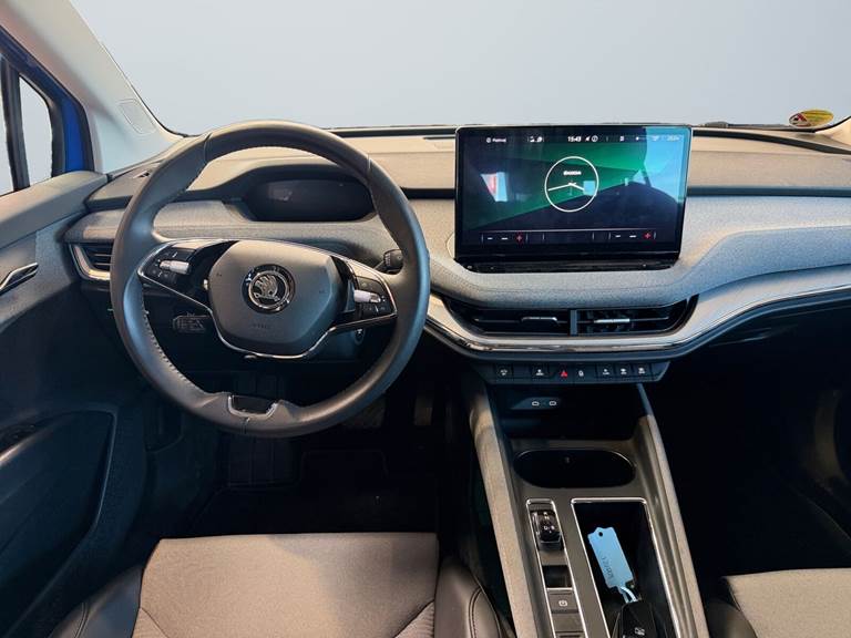 Skoda Enyaq 50 iV