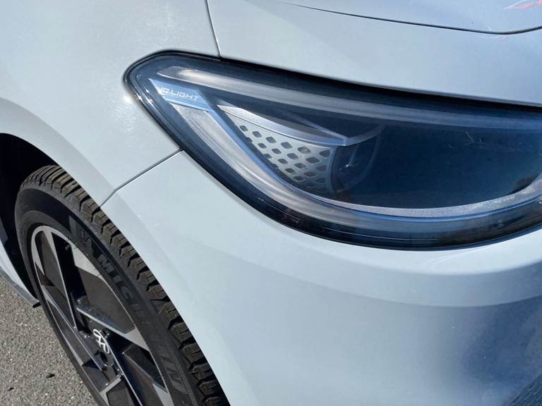 VW ID.3 EL Pro 204HK 5d Aut.