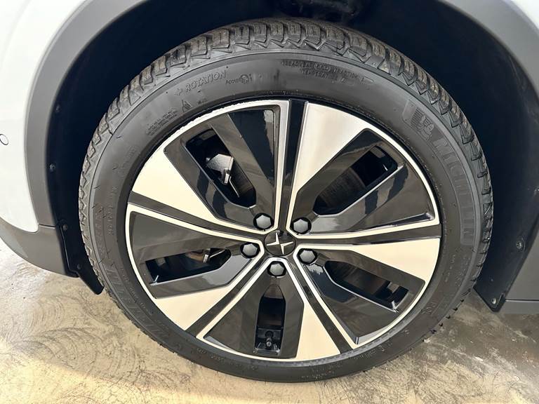 Polestar 2 EL Long range Single motor 231HK 5d Aut.