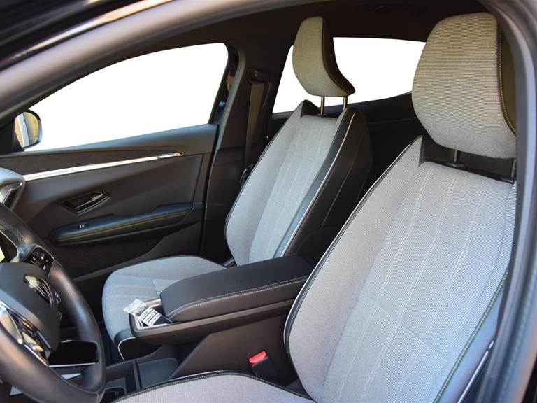 Renault Mégane E-TECH Techno 220HK 5d Aut.